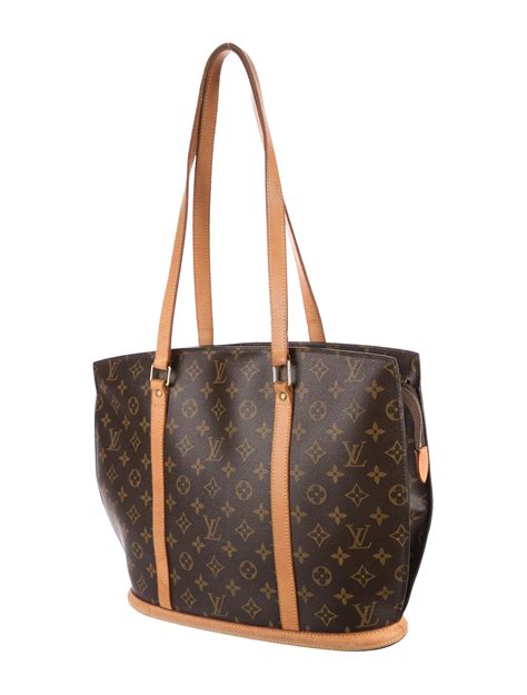 babylone louis vuitton price|Louis Vuitton babylone monogram.